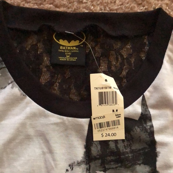 Batman shirt - Picture 3 of 3